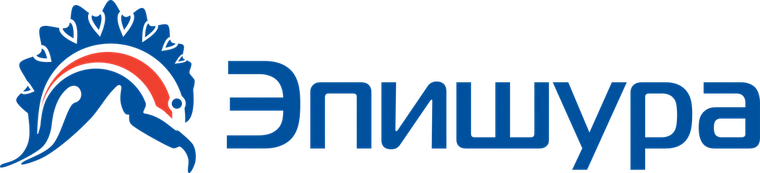 Логотип Эпишура