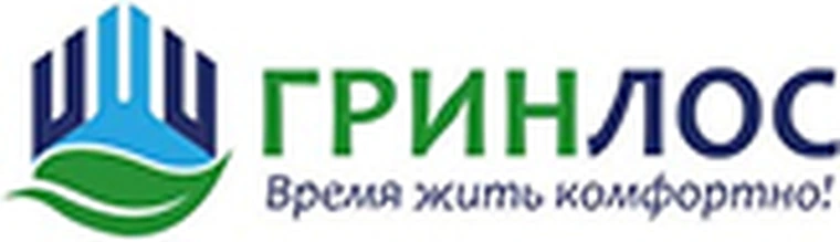 Логотип Гринлос