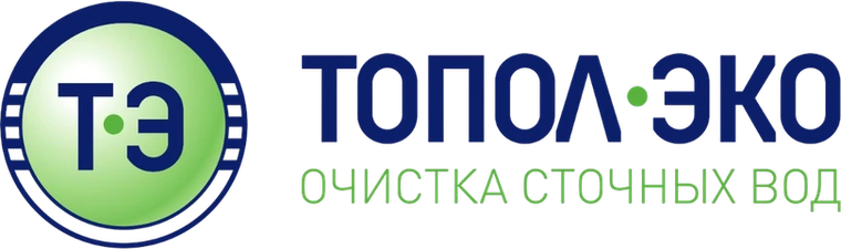 Логотип Топас